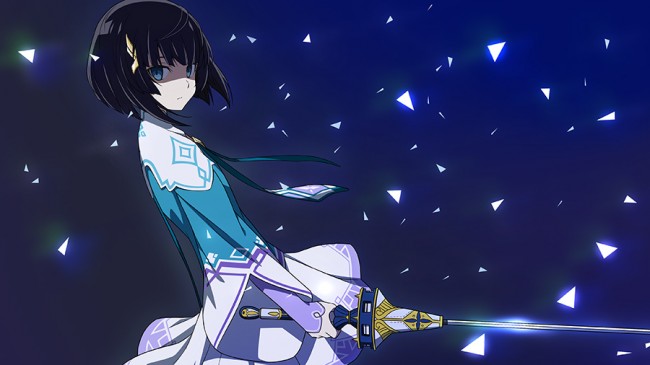 SAOHR　プレミア　キャラ紹介