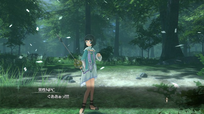SAOHR　プレミア　キャラ紹介