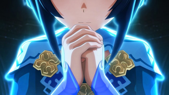 SAOHR　プレミア　キャラ紹介