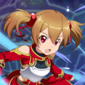 【SAO】「【竜使い】シリカ」サブヒロインにして登場するとセクシー担当(?)な妹分的キャラクターのSAOでの姿を特集!の画像