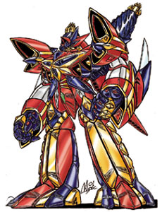 グルンガスト参式 画像出典：http://96yue.blog123.fc2.com/blog-entry-292.html