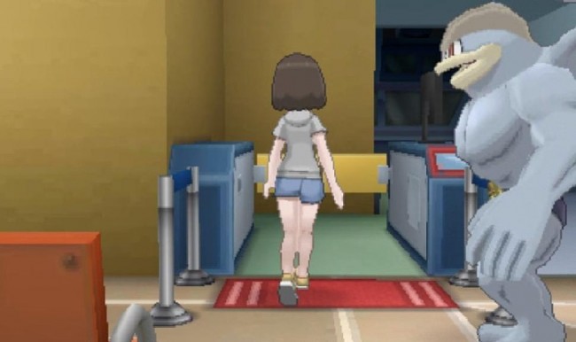 ゲーム　ポケモン　サン・ムーン