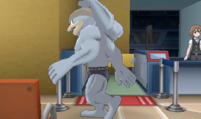ゲーム　ポケモン　サン・ムーン