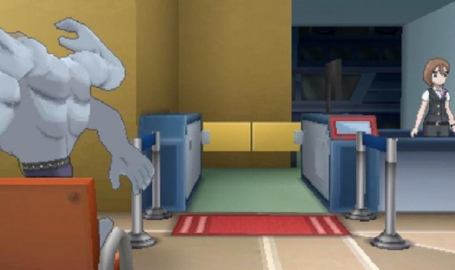 ゲーム　ポケモン　サン・ムーン