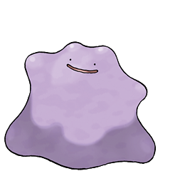 スマホゲーム　ポケモンGO　第二世代