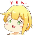 小梅ちゃんに歯磨きプレイ!P用の渋谷凛&島村卯月の制服も発売!?【『アイマス』ファンイラスト&漫画シリーズ】の画像