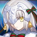 【FGO】今年のサンタは『ジャンヌ･ダルク･オルタ･サンタ･リリィ』をゲット！「二代目はオルタちゃん ～2016クリスマス～」開催決定！の画像