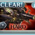 【グラブル】島ハードがAP0!「AP,BP1/2キャンペーン」でクエストは捗る?それとも邪魔!?の画像