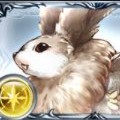 【グラブル】白兎の入手確率向上を確認!一般プレイヤーでも入手が現実的に!の画像