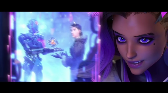 ブリザードゲーム BlizzCon 2016 オーバーウォッチ