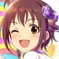 【デレステ】楽曲選択が便利に!カーソルが移動し続ける機能がバージョンアップで追加!の画像