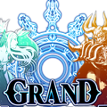 【事前登録&配信前情報】超王道RPG「グランドサマナーズ」リリース日決定!、「ワールド オブ サマナーズ」&「ワンダーオラクル」が2日連続リリース!、正統派リアル戦車SLG「Tank of War」など全3本の画像