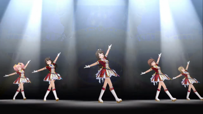 「Treasure☆」MV