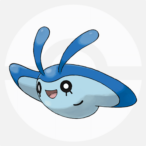 ゲーム　ポケモン　タマンタ