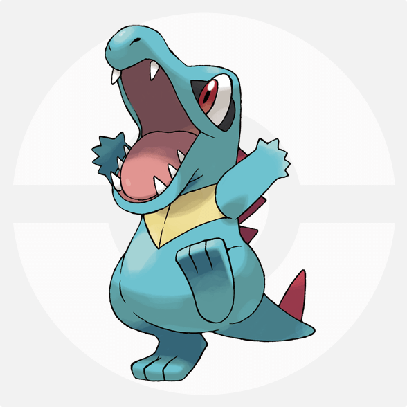 ゲーム　ポケモン　第二世代