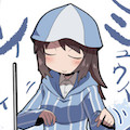 カンテラ弾くあの娘は変態だった。【『ガルパン』ファンイラスト&漫画シリーズ】の画像
