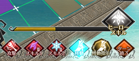 A lot of Stories -アロット・オブ・ストーリーズ-　先行プレイ　SRPG