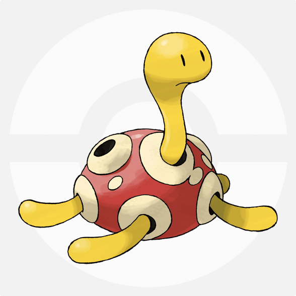 ゲーム　ポケモン　ツボツボ