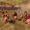 なにこれ凄い!是非スマホで見て欲しいクラクラのHog rider!の画像