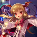 ビショップに圧倒!!最強?フェイスヴァンプでマスター戦!【シャドウバース】の画像