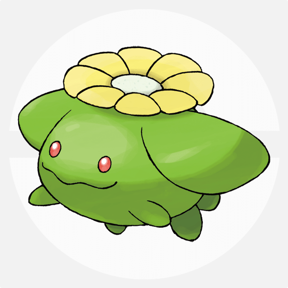 ゲーム　ポケモン　ポポッコ