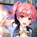 【新作】下から堂々と覗ける!巨大娘のハイクオリティバトルRPG『ラグナストライクエンジェルズ』の画像