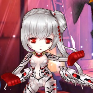 【白猫】フォースター★プロジェクトMUGENガチャが開始しました!の画像