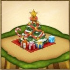 【白猫】クリスマス2014施設の合体ができるようになりました!の画像