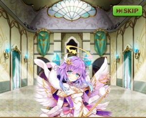 守護天使