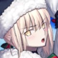 【FGO】サンタオルタを仲間にしたら育成しよう！ストーリークリアとアイテム交換で宝具レベルMAX！の画像