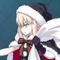 【FGO】サンタオルタは★５の代用にもなる優秀パラメーター！スキルと宝具を徹底チェック！の画像