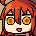 【FGO】カルデア内で聖杯戦争勃発？マシュ危機一髪！の画像