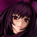 【FGO】スカサハが遂にフィギュア化！立体でも魅惑的な師匠を手に入れよう！の画像