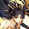 【FGO】「あかいあくま」こと『イシュタル』降臨（凛？）！石の貯蔵は十分か？の画像