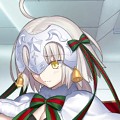 【FGO】オルタちゃんはHP回復スキルが有能なランサーだった！の画像