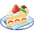 【FGO】中級攻略は『牛若丸』と「聖夜の読書」でアイテム増加！「ショートケーキ」がドロップ！の画像
