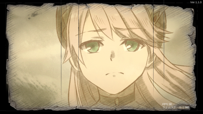 A lot of Stories -アロット・オブ・ストーリーズ-　先行プレイ　SRPG
