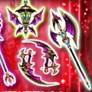 【白猫】11月25日に武器ガチャ入れ替えがあります!の画像