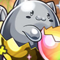 【パズドラ】「潜在たまドラ」を簡単ゲット!?「一部テクニカルダンジョンに潜在たまドラ出現!&+タマゴ20倍」!の画像