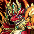 【パズドラ】「護神龍シリーズ」に新たな「護神龍」が登場!? 11月21日から「火の護神龍」参戦!の画像