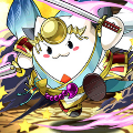 【パズドラ】「パズドラレーダー」の新報酬「タマゾーⅩツクヨミ」は11月18日の12時から!の画像