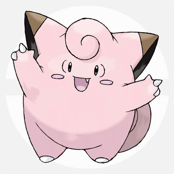 ゲーム　ポケモン　ピィ