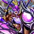 【パズドラ】オナリスパでベルゼブブ杯の王冠を簡単ゲット!!の画像