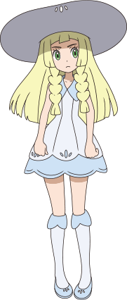 アニメ　ポケモン　サン&ムーン