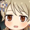 【デレステ】ガシャに新SSR「森久保乃々」登場!期間限定で出現率アップ!!の画像