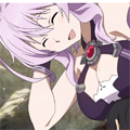 介抱しようとすると胸が当たっちゃう、SAO HRストレアさんのサブイベント!の画像