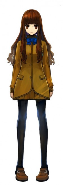 Fate/EXTRA　月の聖杯戦争　岸波白野
