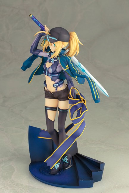 FGO　謎のヒロインＸ　フィギュア