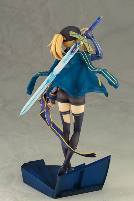 FGO　謎のヒロインＸ　フィギュア