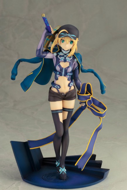 FGO　謎のヒロインＸ　フィギュア
